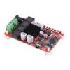 TDA7492 Audio Power Amplifier Board, 50W/50W Audio Receiver Digital Integrated Power Amplifier Board CSR8635 Bluetooth V4.0 DIY Amplifier Kit view 3