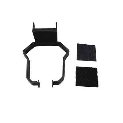 ABZEKH Drone Accessories for DJI Mavic 3 Drone for GPS Satellite Location Tracker Bracket for AirTag Anti-Lost Locator Mount Holder for Mavic 3 Cine Accessories (Color : for GPS Bracket)