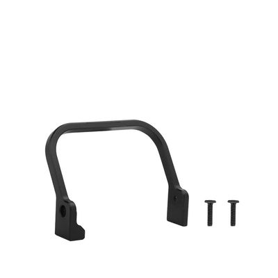 ABZEKH Drone Accessories Drone for Gimbal Bumper Anti-Collision for Camera Lens Protection for Gimbal Bump-Resistant Guard for DJI Avata Accessories (Color : Type B Black)