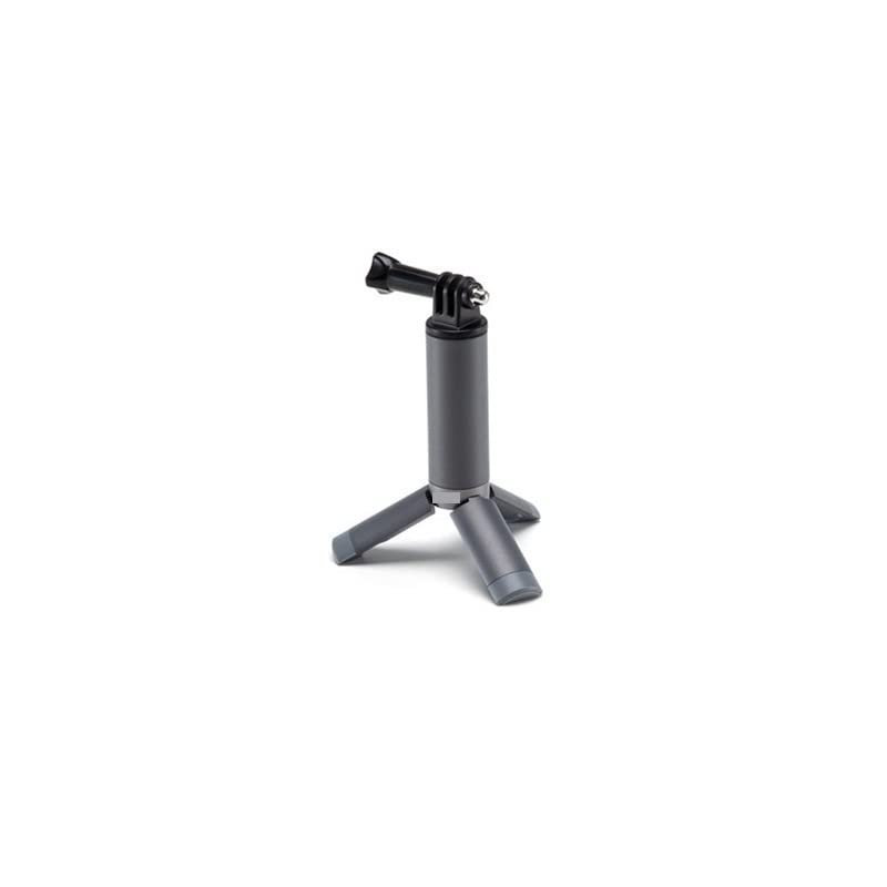 Drone Accessories for CYNOVA OSMO Action Extend Foldable Mini Tripod for OSMO Action Travel Tripod Bracket for Gimbal Tripod for OSMO Camera Accessories