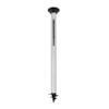 Manufacturers' Select ITC Sand Bar Table Leg with Auger for The Beach, Campsite, or Yard (47" Leg) view 1