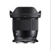 16mm F1.4 DC DN Z Nikon Mount view 1