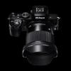 16mm F1.4 DC DN Z Nikon Mount view 4