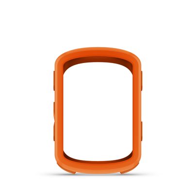 Garmin Edge 540/840 Durable and Slim Silicone Case for Edge 540, Edge 540 Solar, Edge 840, and Edge 840 Solar (Red)