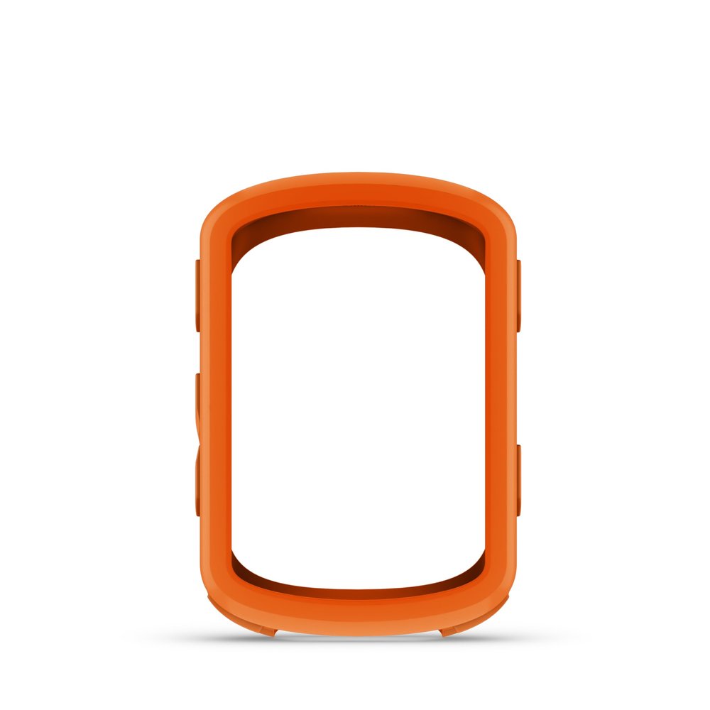 Garmin Edge 540/840 Durable and Slim Silicone Case for Edge 540, Edge 540 Solar, Edge 840, and Edge 840 Solar (Red)