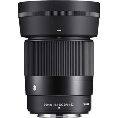 30mm F1.4 DC DN Nikon Z Mount