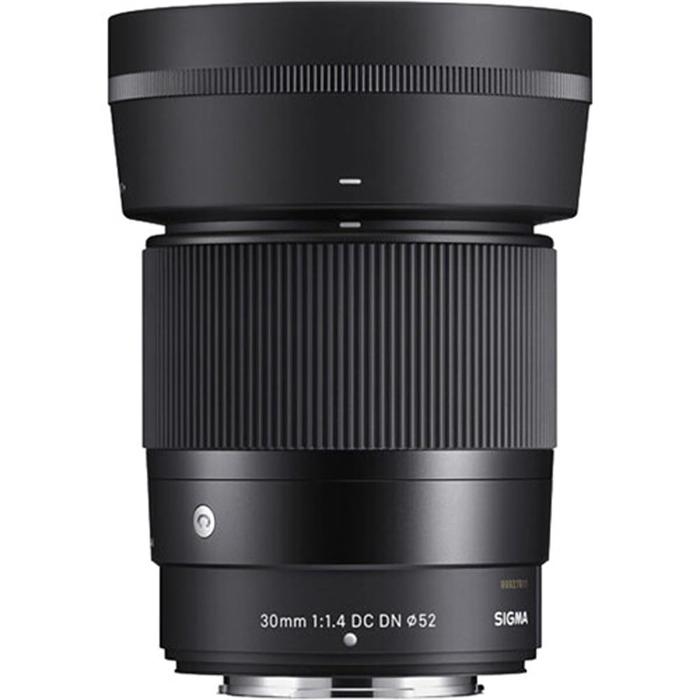30mm F1.4 DC DN Nikon Z Mount