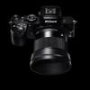 30mm F1.4 DC DN Nikon Z Mount view 4