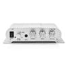 Amplifier Car Audio, Bass Amplifier, Stereo Amplifier, Mini HiFi 2.1 Stereo Bass Auto Car Home Audio Power Amplifier Digital Amp (Silver) view 1