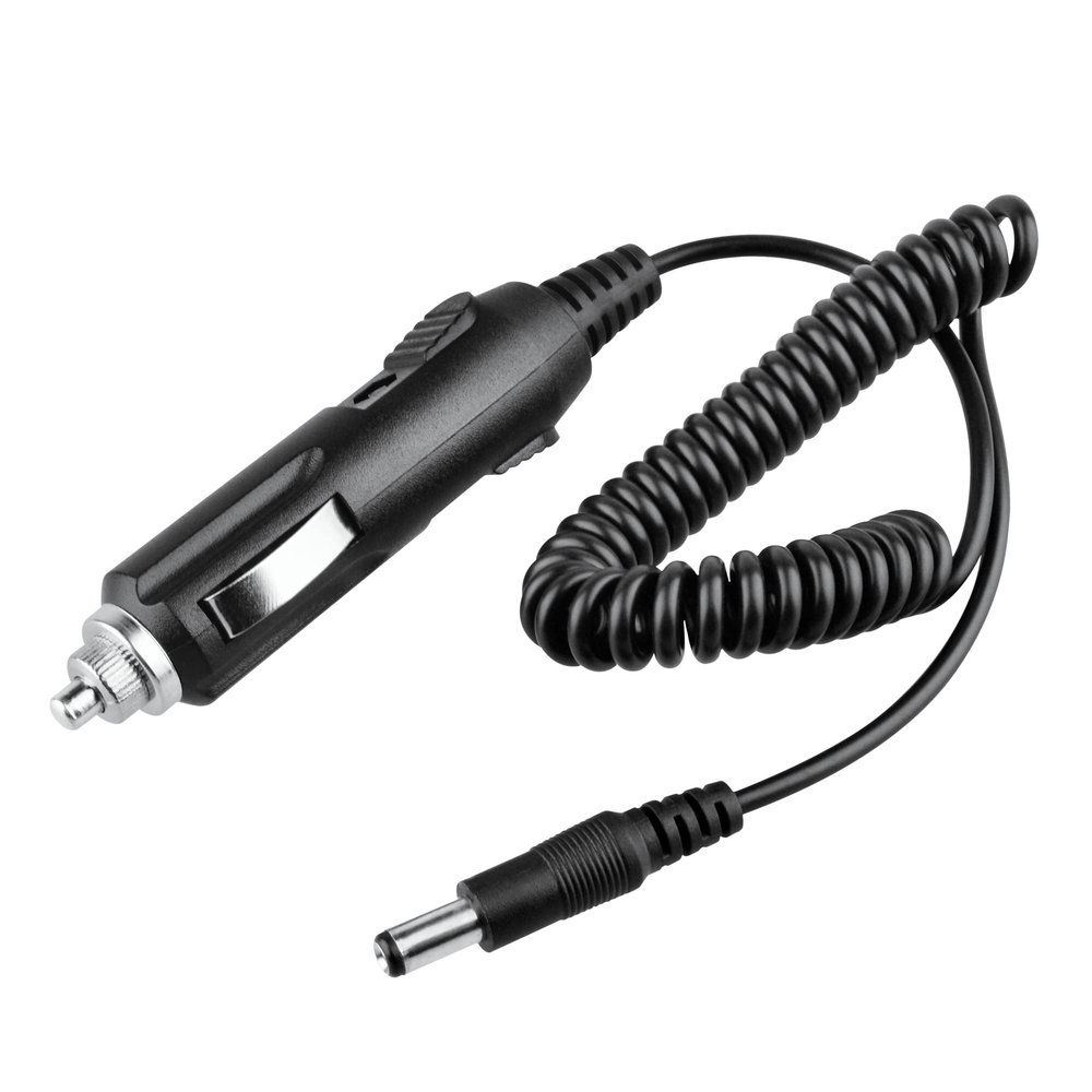 Guy-Tech Car DC Adapter Compatible with Axion cat 16-3912 LMD-6708RY LMD3428R DVD Player Auto Vehicle Boat RV Lighter Plug Power Supply Cord Charger