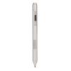 CCYLEZ Pen for Elite x2 1013 G3, Book x360 1030 G3, 2048 Levels Pressure Sensitivity, No Bluetooth Connection Required, Aluminum Alloy Material, Silver view 1