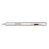 CCYLEZ Pen for Elite x2 1013 G3, Book x360 1030 G3, 2048 Levels Pressure Sensitivity, No Bluetooth Connection Required, Aluminum Alloy Material, Silver view 2