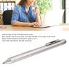 CCYLEZ Pen for Elite x2 1013 G3, Book x360 1030 G3, 2048 Levels Pressure Sensitivity, No Bluetooth Connection Required, Aluminum Alloy Material, Silver view 3