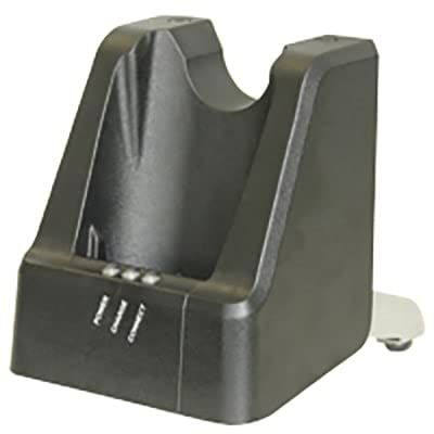 IQZ-HH27-CHARGER1, Docking Station for IQT1-HH27 and IPT-HH27, in: 100-240VAC, Out: 15VDC 2.6A, Conn: USB A/B, RJ45