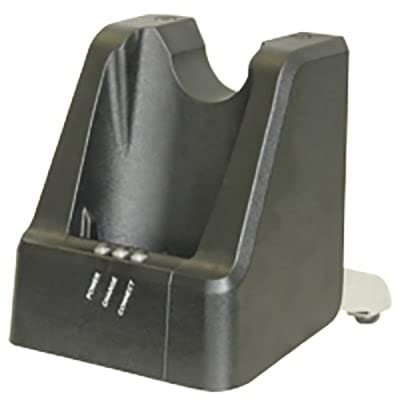 IQZ-HH27-CHARGER1, Docking Station for IQT1-HH27 and IPT-HH27, in: 100-240VAC, Out: 15VDC 2.6A, Conn: USB A/B, RJ45