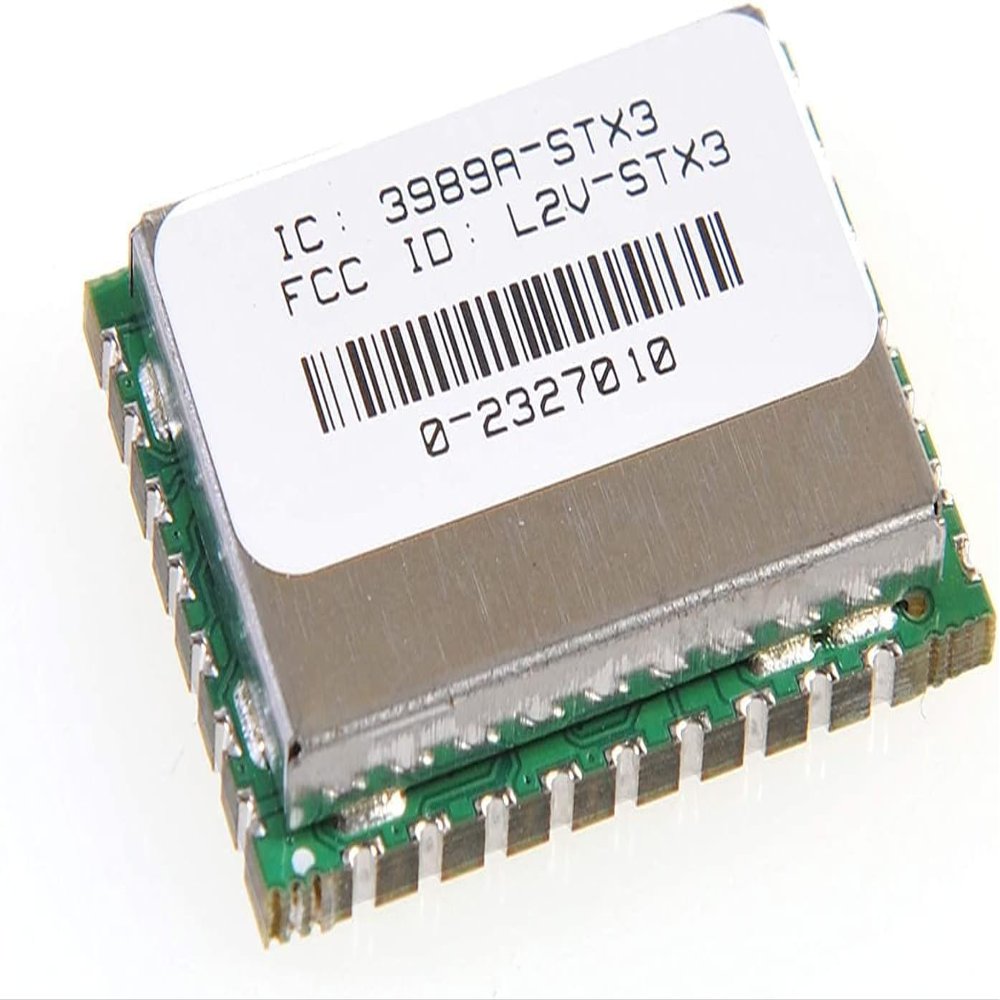 OSAT Globalstar STX3 Simplex Modem