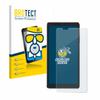 brotect Anti-Glare Glass Screen Protector Matte Compatible with Hisense A9 - Anti-Scratch 9H Protection Film view 1