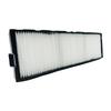 Jaspertronics Replacement Air Filter ET-RFV500 for Select Panasonic Projectors view 1