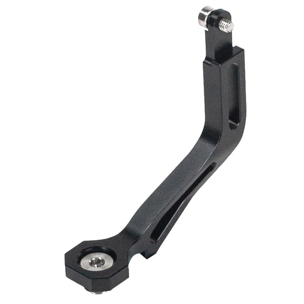 Bright Tangerine Monitor Top Handle Brace for Sony FX6 Camera