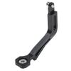Bright Tangerine Monitor Top Handle Brace for Sony FX6 Camera view 1
