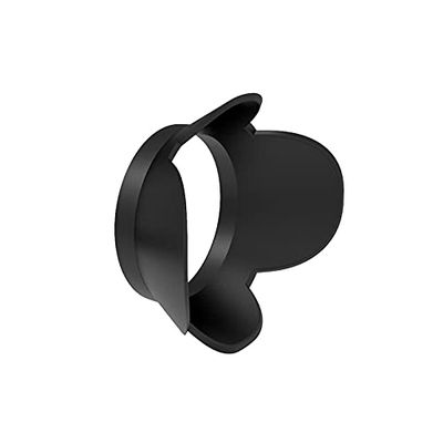 ABZEKH Drone Accessories for DJI FPV Combo Lens Hood Sunshade Anti-Glare Lens Cover for Gimbal Protective Cover for DJI FPV for Gimbal Drone Camera Accessories