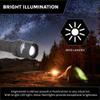 STEELCORE 1000 Lumen Flashlight view 4