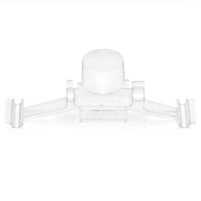 ABZEKH Drone Accessories Safety Parts Protector Buckle for Gimbal Stabilizer Lock Securing Clip Camera Cover Fixed Professional for Phantom 4 Pro (Size : Bundle 1, Color : Copy Lock)