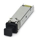 2891767, SFP Module, 1Gbps Transmission, SM Fiberglass, 1310 nm, 30km, FL SFP LX