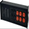 Martin Ranger PF1000-AC Power Filter Power Conditioner - AC Power Purifier with Surge Protector, Black view 1