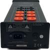 Martin Ranger PF1000-AC Power Filter Power Conditioner - AC Power Purifier with Surge Protector, Black view 3