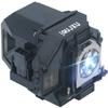 QUJXU ELPLP97 Replacement Projector Lamp for Epson V13H010L97 Home Cinema U50 880 2250 2200 VS260 Pro EX9240 EX3280 EX7280 EX5280 EX9230 EB-U50 TW5700 FH52 FH06 W51 W50 X50 Projector lamp Bulb view 1