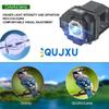 QUJXU ELPLP97 Replacement Projector Lamp for Epson V13H010L97 Home Cinema U50 880 2250 2200 VS260 Pro EX9240 EX3280 EX7280 EX5280 EX9230 EB-U50 TW5700 FH52 FH06 W51 W50 X50 Projector lamp Bulb view 2