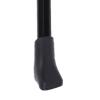 HERCHR Bike Kickstand, 38cm/15in Aluminium Alloy Anti-Slip Bike Side Support Stand Parking Rack for Road Mountain Bike view 3