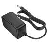 12V 1.5A Power Supply AC/DC Adapter 100-240V AC to DC 12Volt 18W 1500mA 1000mA Converter Transformer Power Cord Plug 5.5X 2.5mm/2.1mm for LED Light Motor Fan Router CCTV Camera view 1