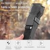 BTG Lens Protector Cover Screen Protector Protective Cover Compatible with DJI Pocket 1 2 / OSMO Pocket Accessories view 3