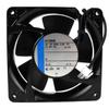 24V 4114NHH 520mA 12.5W 120X38MM Cooling Fan 2-Wire view 1