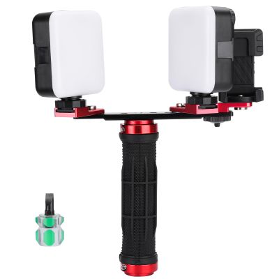 faruijie Dental Photography Aid Dental Fill Light Oral Cell Phone Camera Supplementary Light Camera Photo Light for Cosmetology Macro Photography Product Photography