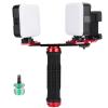 faruijie Dental Photography Aid Dental Fill Light Oral Cell Phone Camera Supplementary Light Camera Photo Light for Cosmetology Macro Photography Product Photography view 1