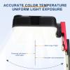 faruijie Dental Photography Aid Dental Fill Light Oral Cell Phone Camera Supplementary Light Camera Photo Light for Cosmetology Macro Photography Product Photography view 2