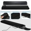 TXEsign Dust Cover Protective Case Compatible with Bose TV Speaker Soundbar Model 431974, Bose TV Speaker Soundbar Slipcover Speaker Case Dust Case Storage Sleeve Protective Cover view 2