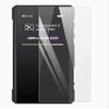 AudioPartner 9H Scratch-Proof Premium Front LCD Screen Protector Guard Tempered Glass Protective Film for Fiio M11S M15 M11 Pro M11 Plus M9 M7 X7 X7MarkII (for BTR7 THX) view 3