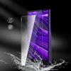 AudioPartner 9H Premium Scratch-Proof Protective Screen Protector Tempered Glass for Hiby RS8 R8 New R6 2020 R3 Pro MP3 Player (R3 Pro 2pcs) view 3