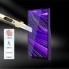 AudioPartner 9H Premium Scratch-Proof Protective Screen Protector Tempered Glass for Hiby RS8 R8 New R6 2020 R3 Pro MP3 Player (R3 Pro 2pcs) view 4