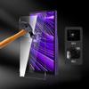 AudioPartner 9H Premium Scratch-Proof Protective Screen Protector Tempered Glass for Hiby RS8 R8 New R6 2020 R3 Pro MP3 Player (New R6 2020 1pc) view 2