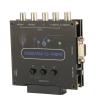 RGBS VGA SCART to YPBPR Video Transcoder, Component Video Converters for SFC for for N64 for for for MD for Saturn. view 1