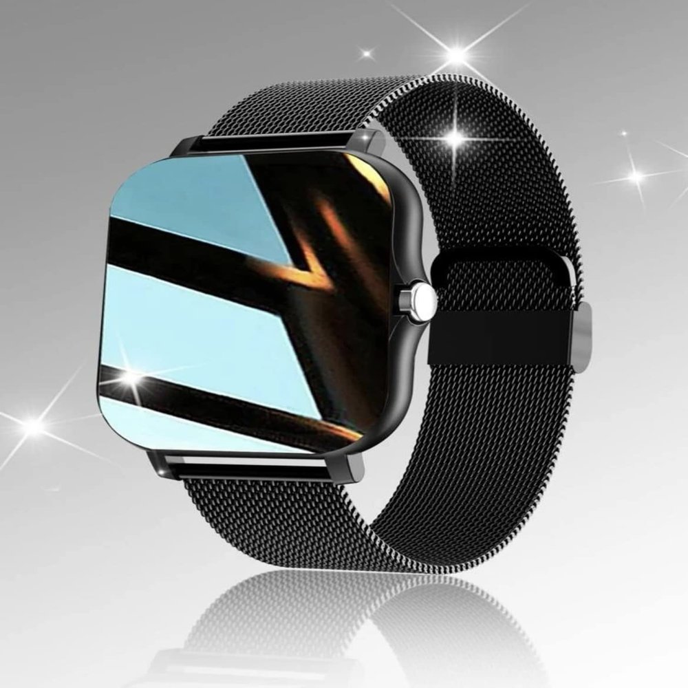 Fitpro Smart Watch