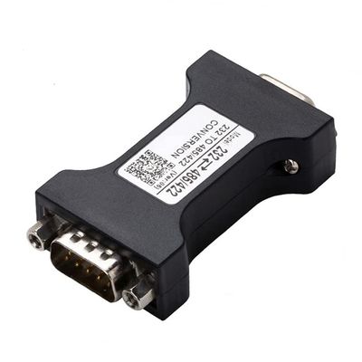232-485/422 RS232 to 485 422 bidirectional Converter Passive RS485 422 to RS232 Serial Protocol Communication Module