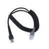 JWDAWN 4Pin Molex Cable for Curtis 1313 1313K-4331 1313-4401 OEM Level Handheld Programmer Handset view 1