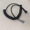 JWDAWN 4Pin Molex Cable for Curtis 1313 1313K-4331 1313-4401 OEM Level Handheld Programmer Handset view 3