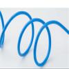 MT6000/8000-DVP for MT6000/MT8000 Touch Screen with DVP Series PLC Cable Download Cable Gold Plated Interface (Blue 3m) view 4